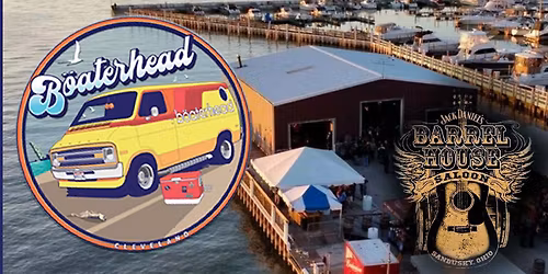 B\u00f6aterhead Brings the Smooth to the Barrel House: Sandusky