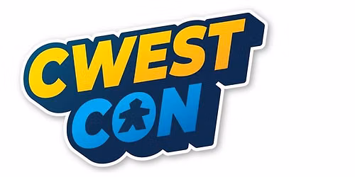 CWEST CON 2026