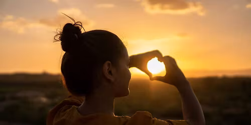 A Mini Retreat: The Art of Receiving