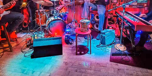 N3 Plays Mike's Tavern with Justin Mazer