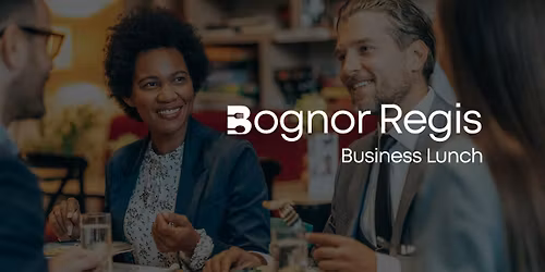 Bognor Regis Business Lunch