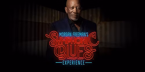 Seattle Symphony - Morgan Freeman\u2019s Symphonic Blues Experience at Benaroya Hall - Taper Auditorium