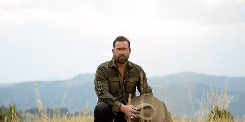 Lee Brice: Live in Concert