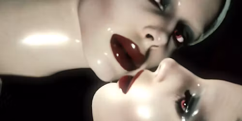  Welcome to Jankspace, Babes