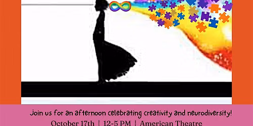 12th Annual Awesomely Autistic Art Show