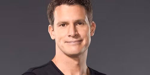 L8nite Comedy: Brandon Hahn