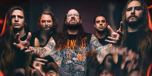 The Black Dahlia Murder
