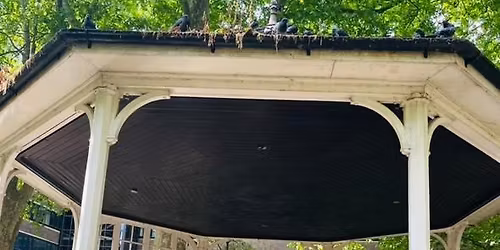 Spiral Fusion social Mid May edition, Lildonia Lawrence Afterparty