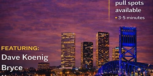 Comedy Showcase + Open Mic