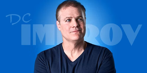 Greg Warren: The Impulse Buy Tour (August 21-23)