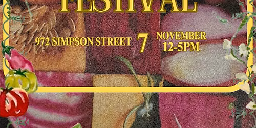Garlic Festival