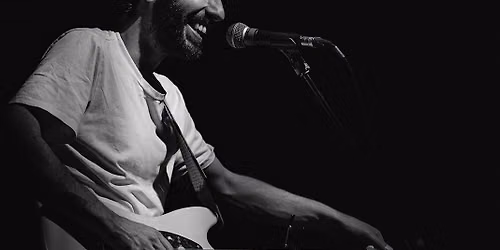 Leif Vollebekk : Revelation Tour