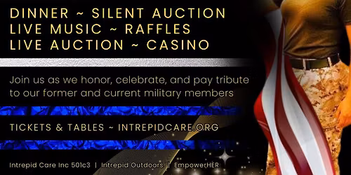 Jules Gatica Memorial Gala