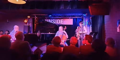 Hommage \u00e0 Erik Satie au Sunside Paris