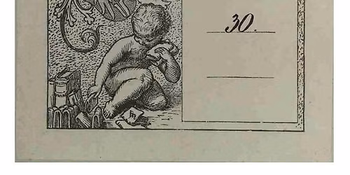 Komentovan\u00e1 prohl\u00eddka v\u00fdstavy Exlibris pod lupou