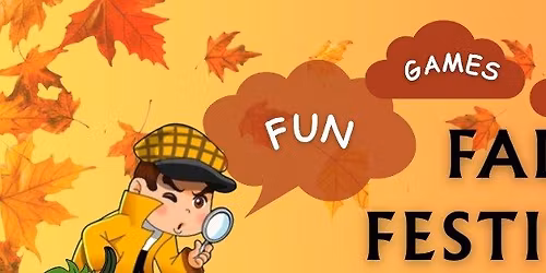 Fall Carnival