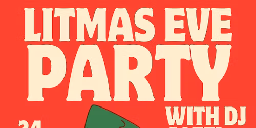 Propaganda Litmas Eve with DJ Gotti