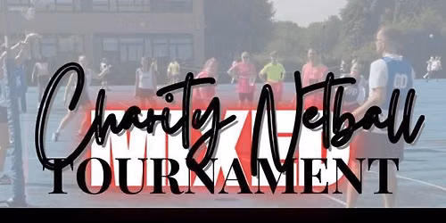 Stevenage Storm NC Charity Mixed Netball Tournament 
