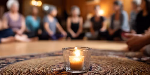 The Art of Calm: A Holistic Workshop for Mind & Body