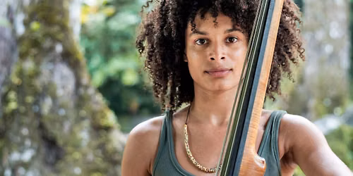Musique | Opus Pocus \u2014 S\u00e9l\u00e8ne Saint-Aim\u00e9 "Creole Songs"