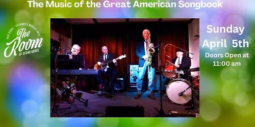 5th Avenue - Easter Sunday Jazz Brunch