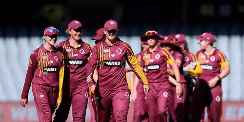 WNCL | QLD vs SA