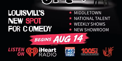 Copy of LouisvilleComedySPOT-DC Malone Sat-Aug 22
