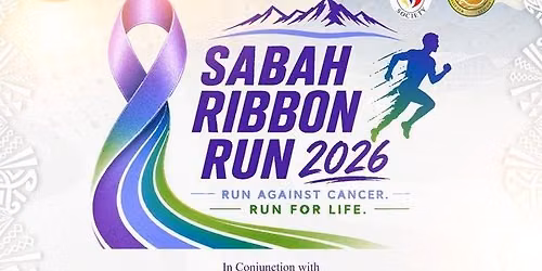 SABAH RIBBON RUN 2026