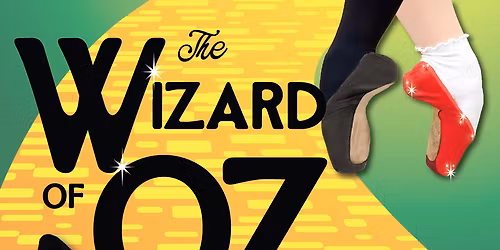 Project Ballet - The Wizard of Oz at Embassy Theatre - Fort Wayne