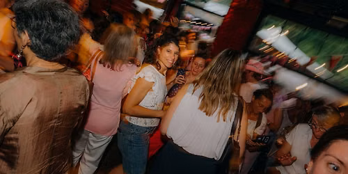 Stand-Up & Dance