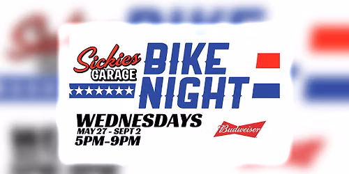 Bike Night