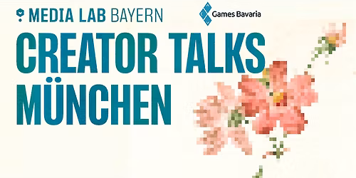 Creator Talks M\u00fcnchen: Growing Communities