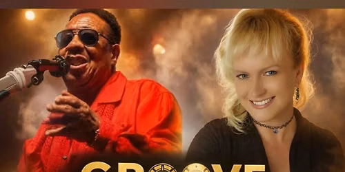 GROOVE CONTROL - Jeff Lamb Show
