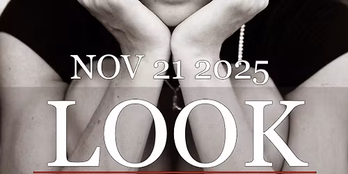 Joseph Wootton Studio : Look ( a photography exhibit )