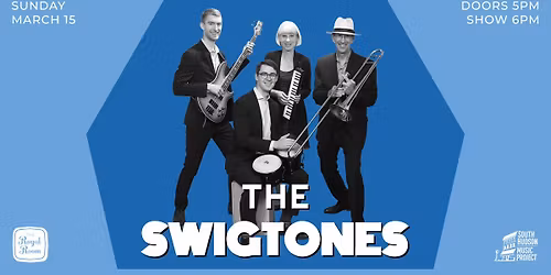The Swigtones