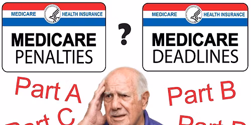 Medicare Made Simple