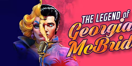 The Legend of Georgia McBride