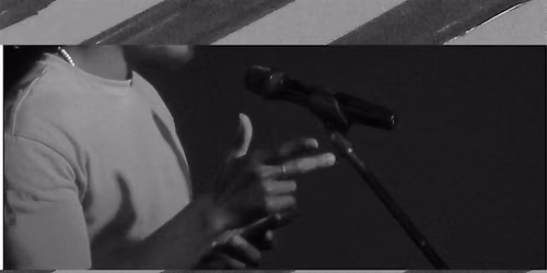 Mandemz Inner Thoughts Open Mic Night