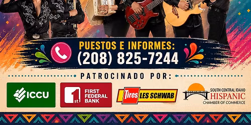 Latino Fest 2026