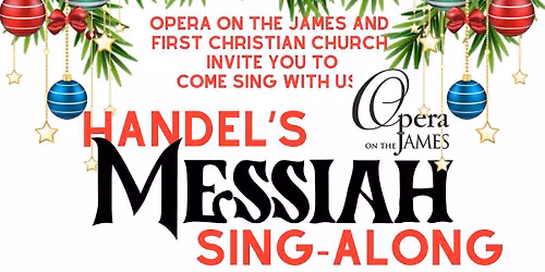 Messiah Sing-Along