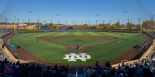Parking Purdue Fort Wayne Mastodons at Notre Dame Fighting Irish Mens Basketball