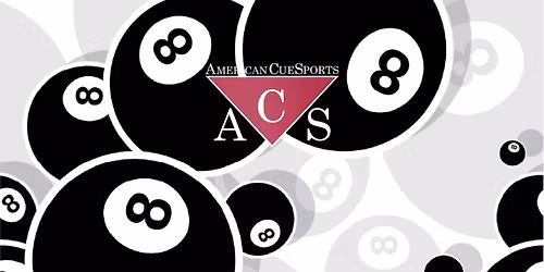 ACS Midwest 8-Ball Championships