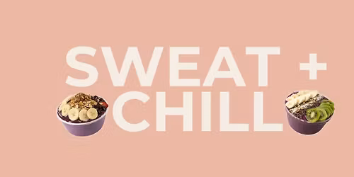 Sweat + Chill: \ud83d\udd25\ud83d\udd25 Hot Vinyasa Yoga (90\u201395\u00b0F) and Playa Bowls