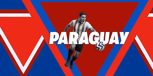 Paraguay vs Australia - World Cup - Match 60 at Levi's Stadium