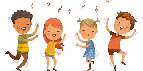 Middle School Dance 