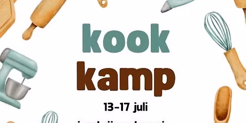 Kook kamp 