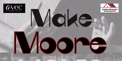 Make Moore Moves