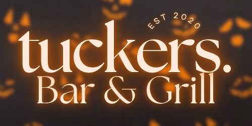 Tuckers Halloween Party with The Lefty Experience