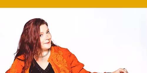 Carolyn Wonderland at Cafe Eleven