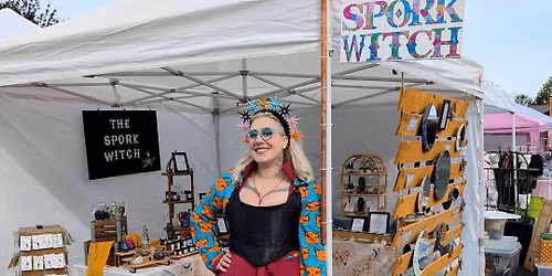 Tacoma Haunted Farmer's Market